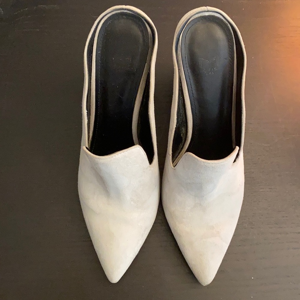 Marc Fisher Heels / Spring Summer - Picture 2 of 5